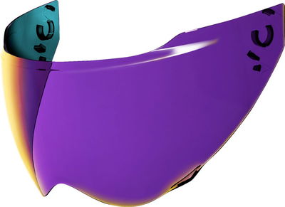 SHIELD DOMAIN POISON PURPLE