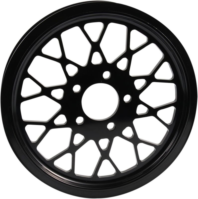 PULLEY RW 70T1-1/2BLMESH