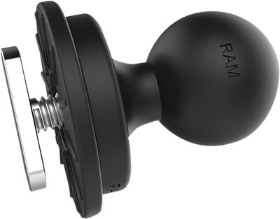BALL FOR TOUGH TRACK