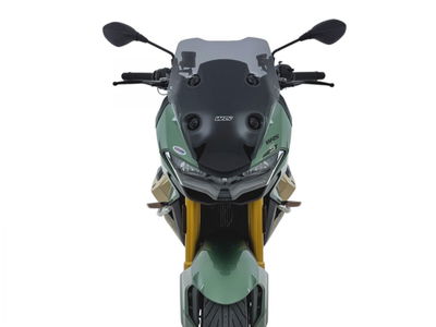 WINDSCREEN TOURING V100 MANDEL