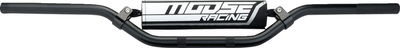 HANDLEBAR AL CR HI 7/8 BK