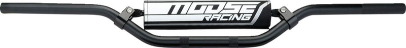 HANDLEBAR AL CR HI 7/8 BK