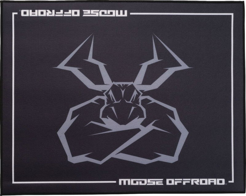 Work Bench Mat Moose Racing