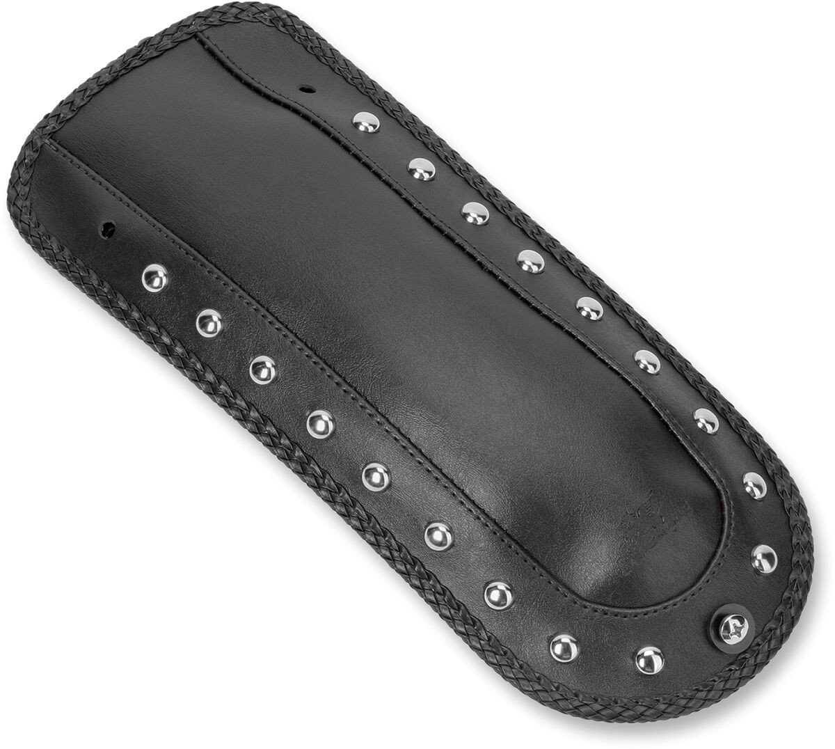 FENDER BIB - FLST 00-17 - CHRO