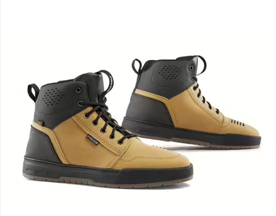Falco Patrol 2 LJUS BRUN 39