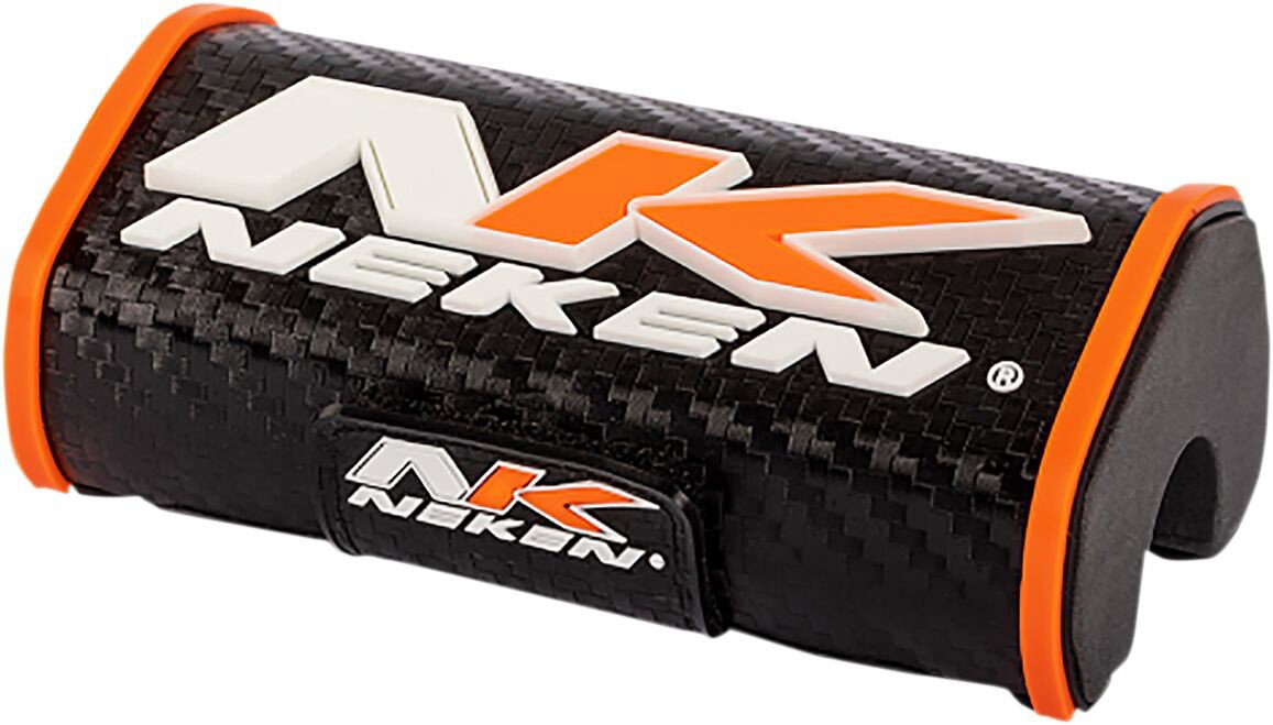 BAR PAD OS ENDURO BK/OR