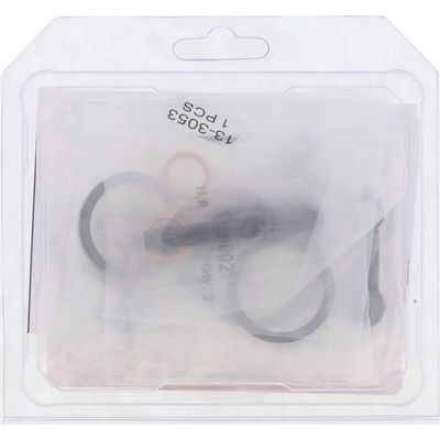 REBUILD KT CALIPER KTM/HVA/GAS