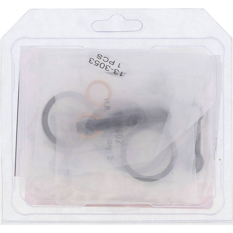 REBUILD KT CALIPER KTM/HVA/GAS