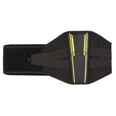 Lindstrands Njurbälte Stalon Svart 3XL-4XL