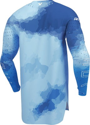 JERSEY SPORTMODE CARBON EB/PD