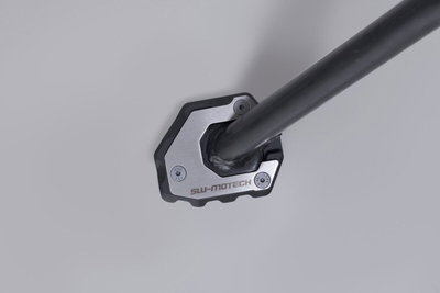 SIDE STAND FOOT EXTENSION