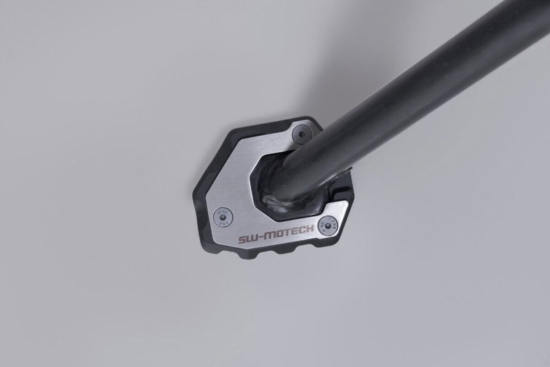 SIDE STAND FOOT EXTENSION