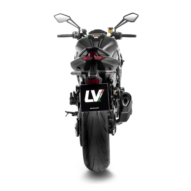 MUFFLER LV-14 R KAWA Z/NINJA 1