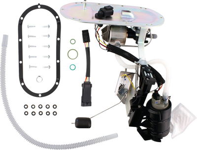 FUEL PUMP MODULE