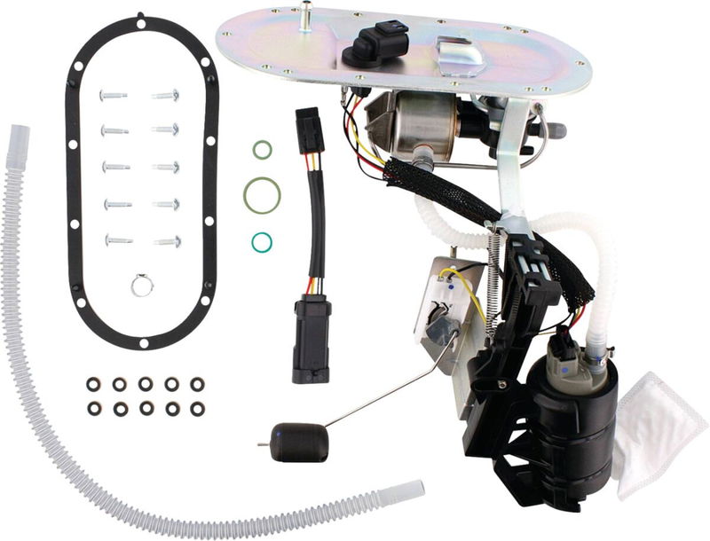 FUEL PUMP MODULE