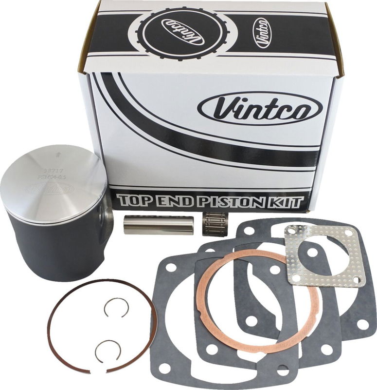 TP END PISTN KT KTA06-0.5