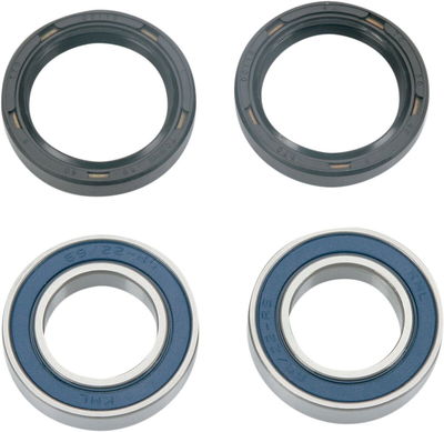 BEARING FR WHEEL RMZ450