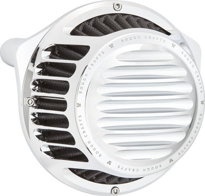 AIR CLEANER ROUGH CRAFTS ROUND