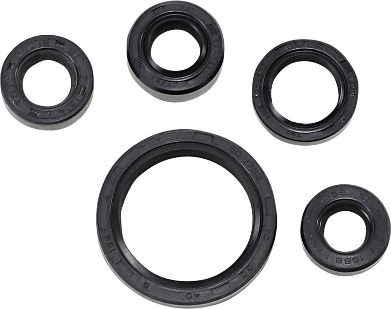 SEAL OIL SET DRZ200