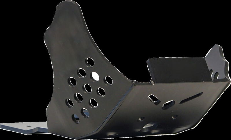 SKID PLATE PHD 6MM TRIUMPH
