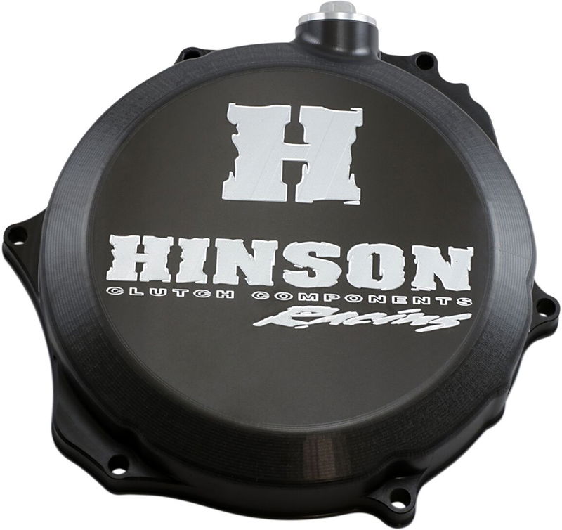 COVER CLUTCH RMZ450