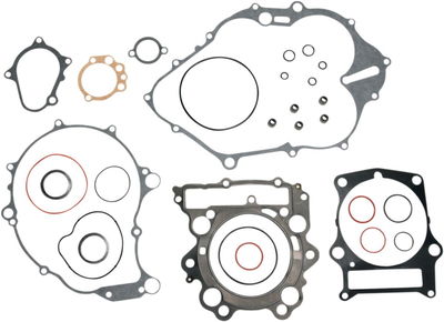 GASKET-KIT COMPLT-RAPTOR