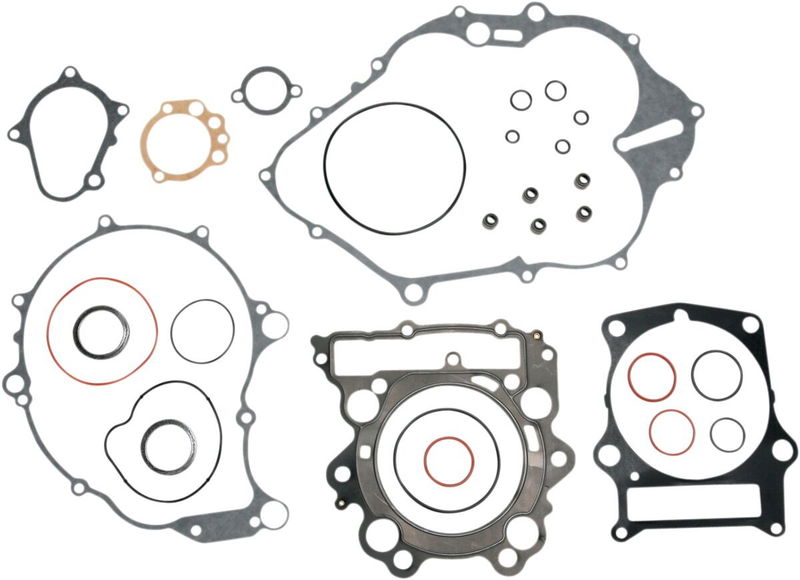 GASKET-KIT COMPLT-RAPTOR