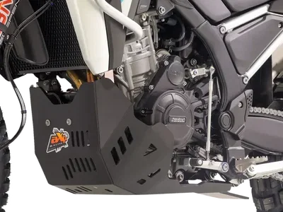 ADV SKID PLATE KOVE 800X PRO/R