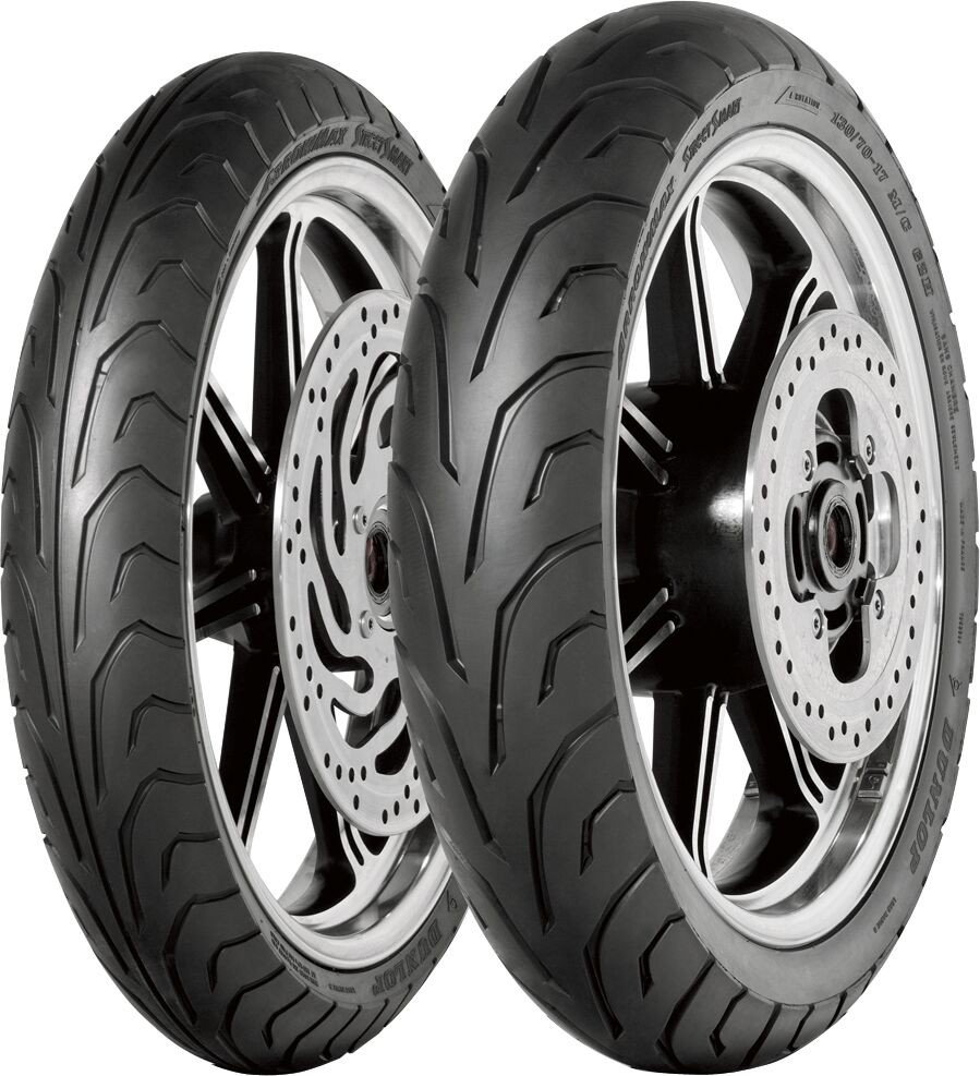 ARROWMAX STREETSMART FR 110/90