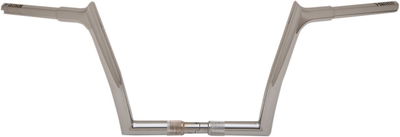 HANDLEBAR 10 1.25 (1.25 CLAMP)