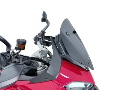 WINDSCREEN SPORT DUCATI MULTIS