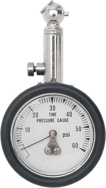 GAGE PRES 60PSI 45DEG