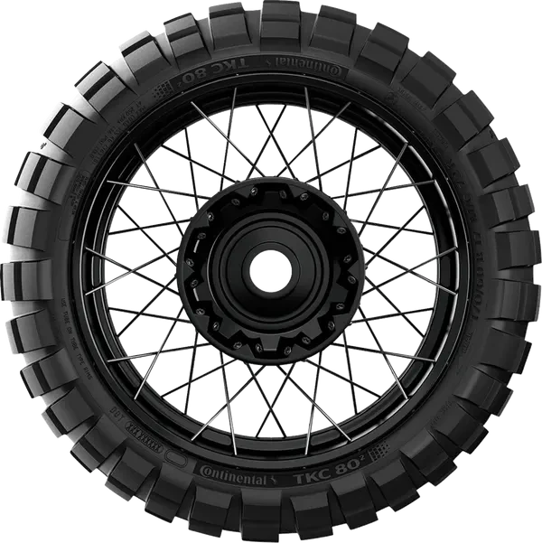 TKC 80 2 130/80-17 65R TL M+S