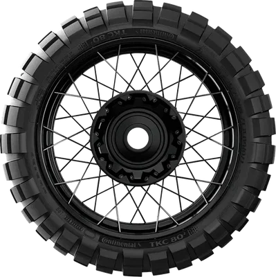 TKC 80 2 140/80-18 70R TL M+S