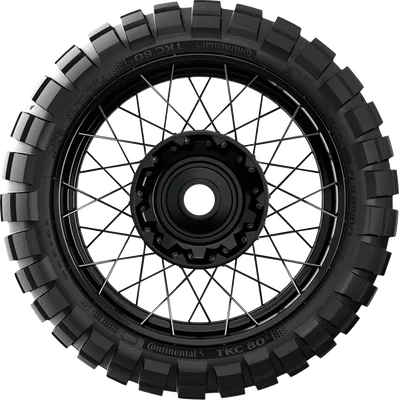 TKC 80 2 120/90-18 65R TL M+S
