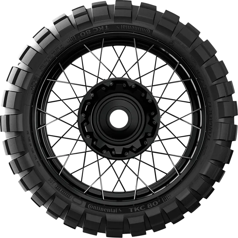 TKC 80 2 120/90-18 65R TL M+S