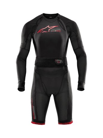 Alpinestars Tech Air 10 Race System M