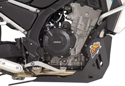 ADV SKID PLATE KOVE 800X PRO/R