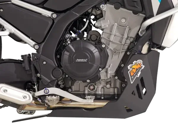 ADV SKID PLATE KOVE 800X PRO/R