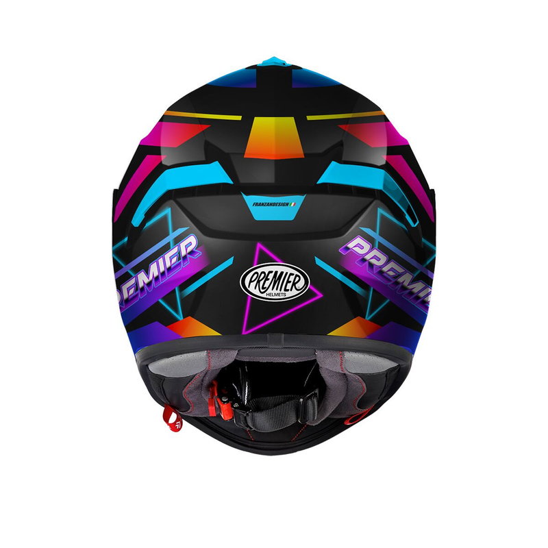 HELMET EVO RT 9BM LG