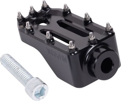 PEDAL BRAKE AGGRESSOR TOURING