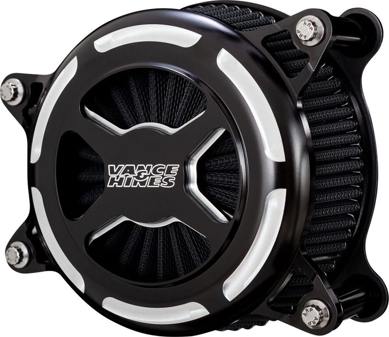 AIR CLEANER V02X CC E-FL