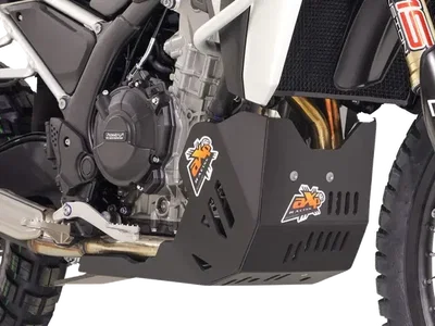 ADV SKID PLATE KOVE 800X PRO/R