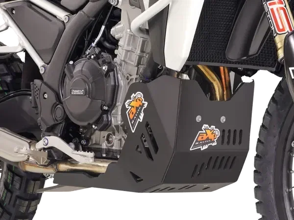 ADV SKID PLATE KOVE 800X PRO/R