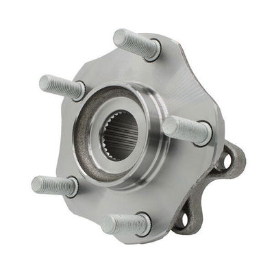 WHEEL BEARING HUB ASSEMBLY