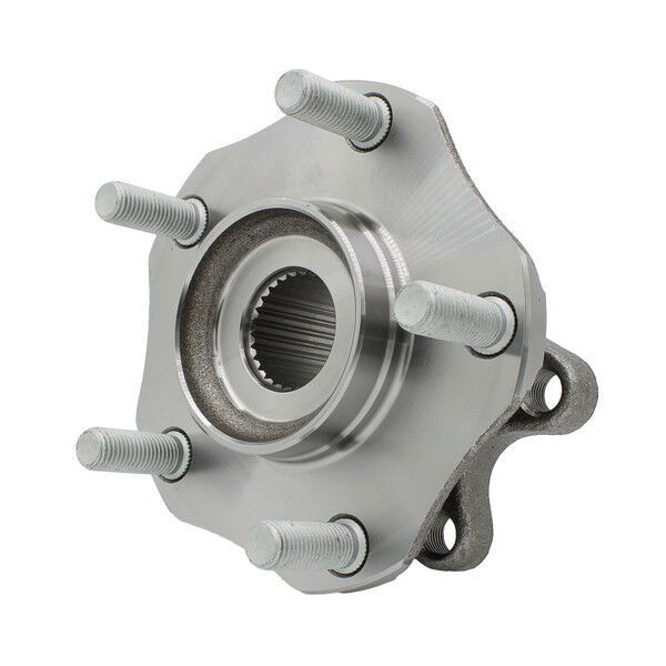 WHEEL BEARING HUB ASSEMBLY