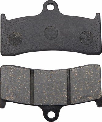 BRAKE PAD-DRAG ORGANIC