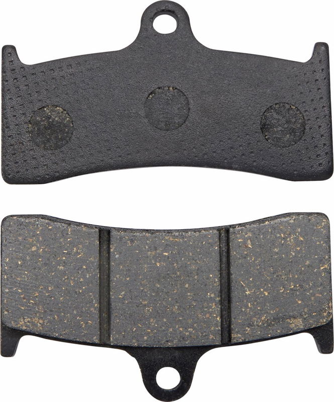 BRAKE PAD-DRAG ORGANIC
