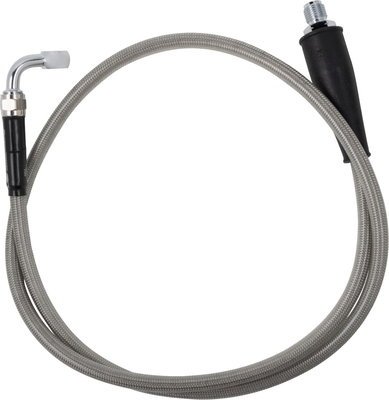 Stainless Steel Braided Brake