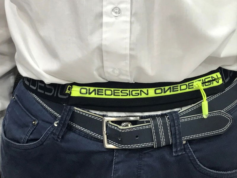 SILICONE POUCH WATERPROOF